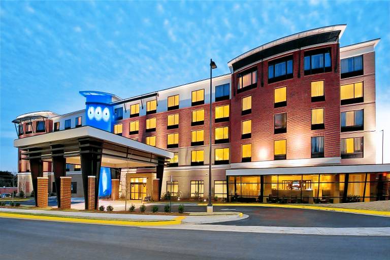 Hotel Indigo Atlanta Airport College Park By IHG in College Park, GA