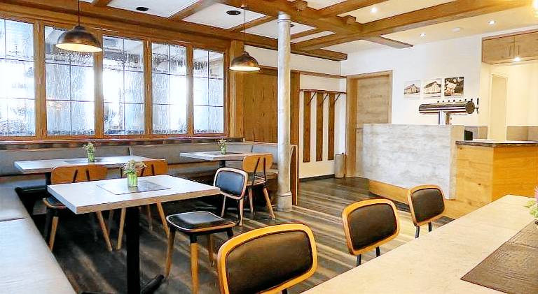 Gasthof Hotel Adler Inneringen — photo 3
