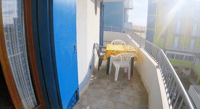 Lovely rental apartment | Close to the beach | Pet-friendly in Caorle