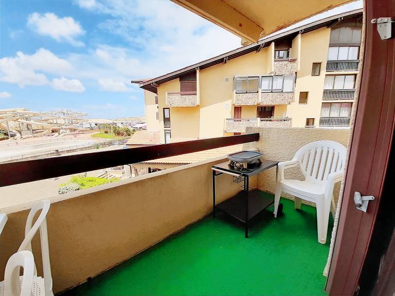 Holiday apartment with 1 room for 4 persons — photo 5
