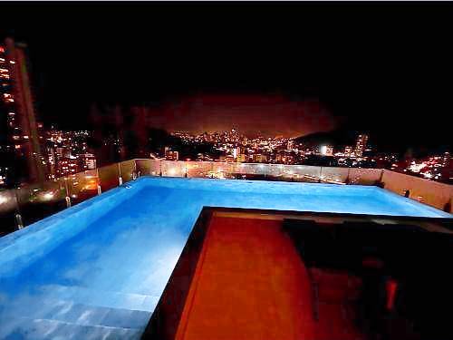 Apartment Blumenau