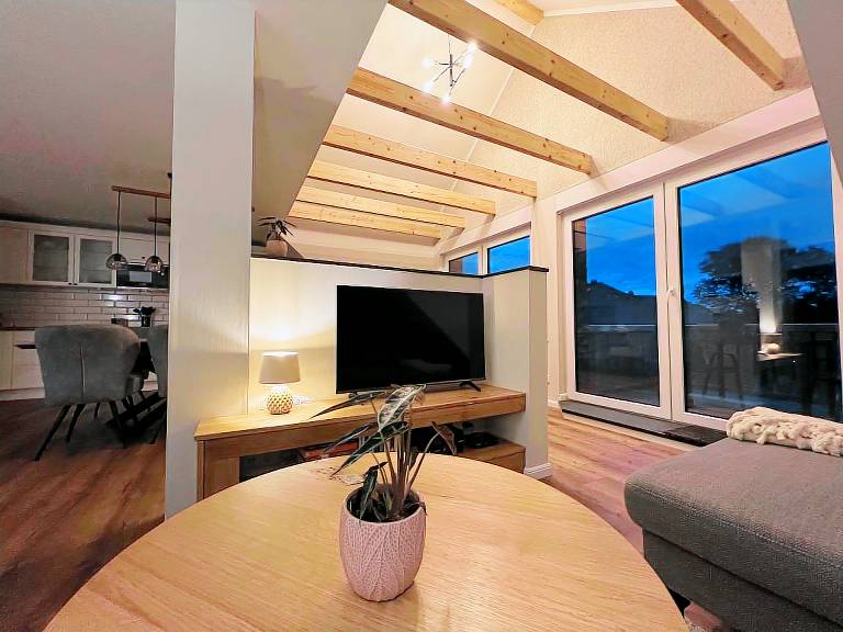 Ferienwohnung Straelen