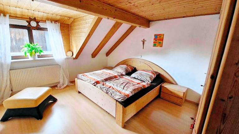 Ferienwohnung Waischenfeld