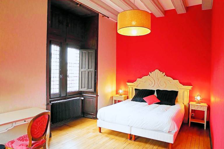 Apartment  Amboise