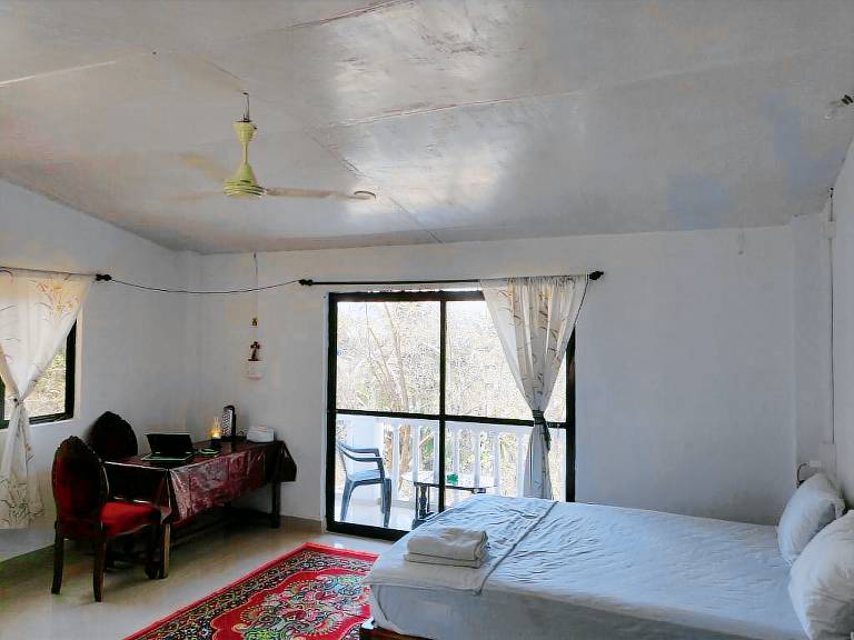 Apartment Agonda
