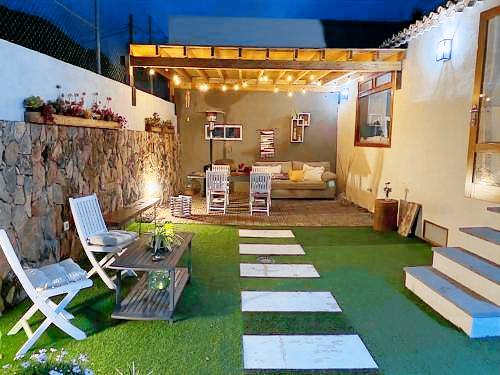 Apartamento  Las Canteras