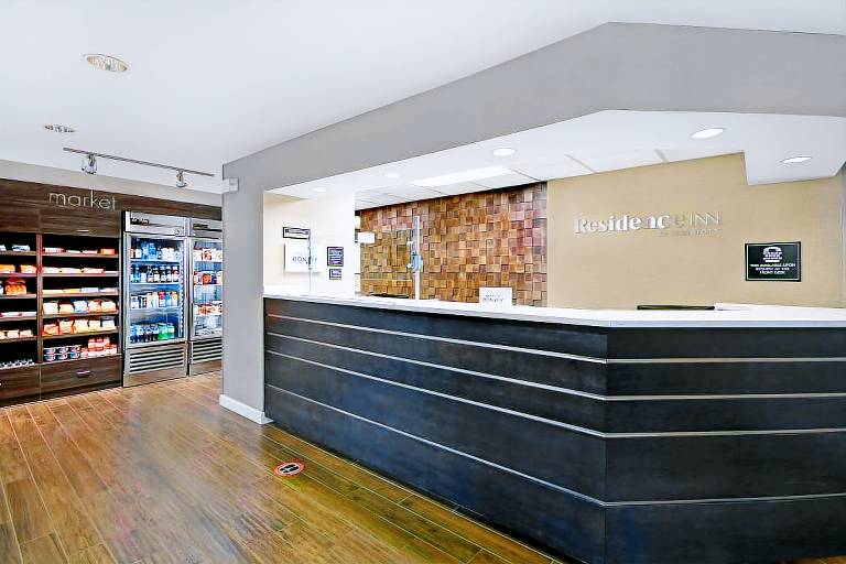 Residence Inn by Marriott Louisville Airport — photo 5