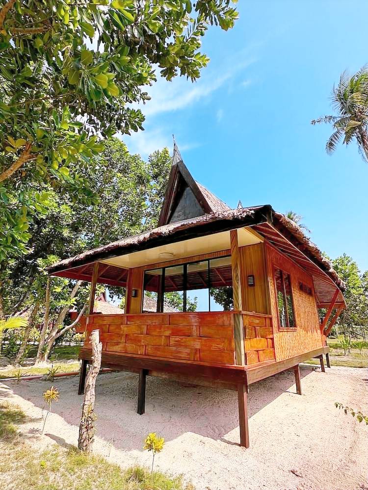 Cottage El Nido