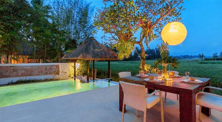 Pleasant villa with pool | Pets are welcome — photo 5