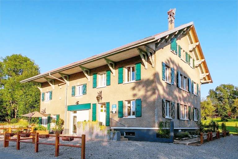 Chambre d'hôtes Thonon-les-Bains