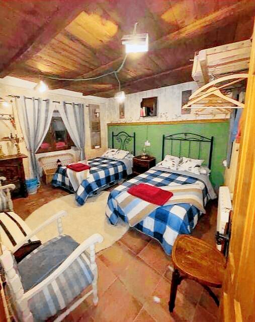 Casa rural Buendía