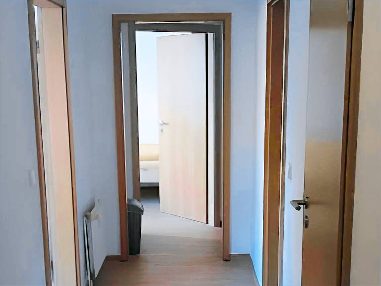 Holiday apartment with 3 rooms for 6 persons — photo 4