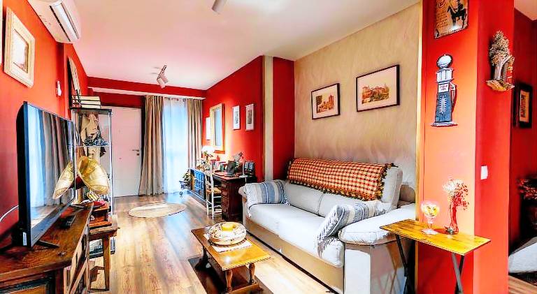 Apartment | Good for workation — photo 2