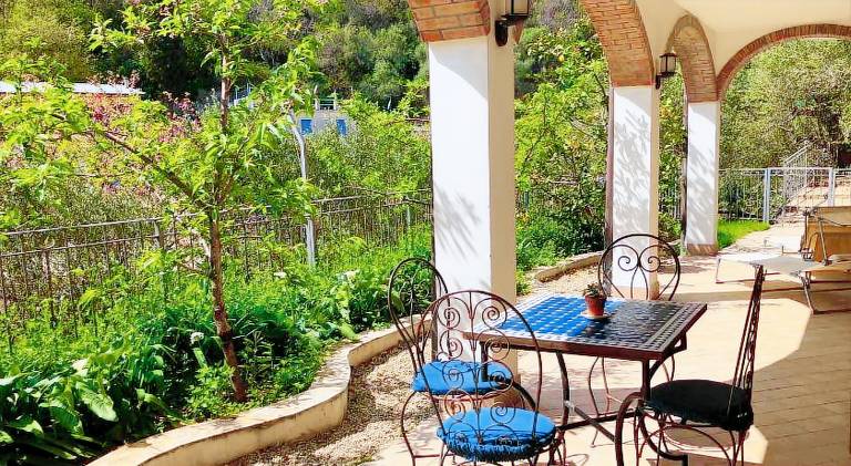 Holiday apartment | Beach nearby | Dogs allowed in Alassio