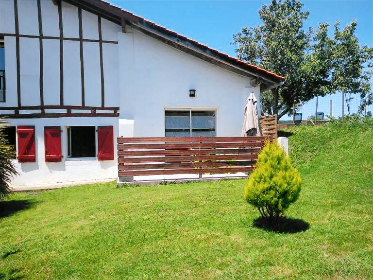 Appartement Ahetze