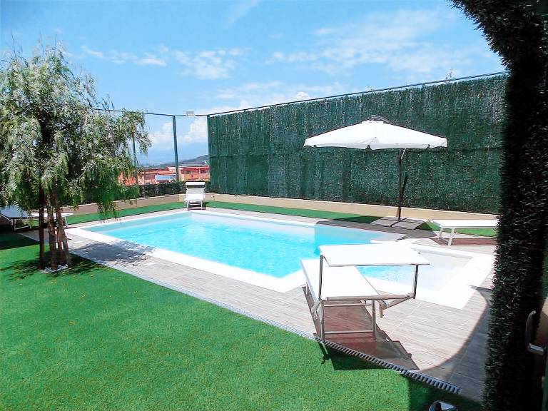 Casa Polla
