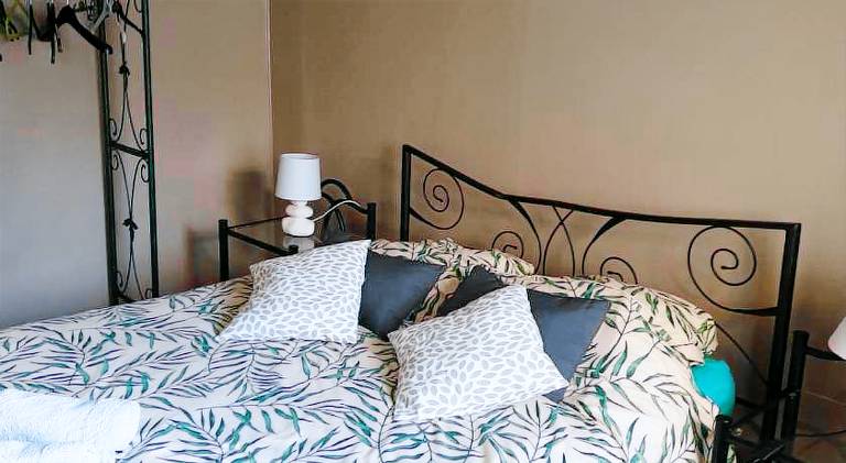 Rental apartment with 1 room for 5 persons — photo 5
