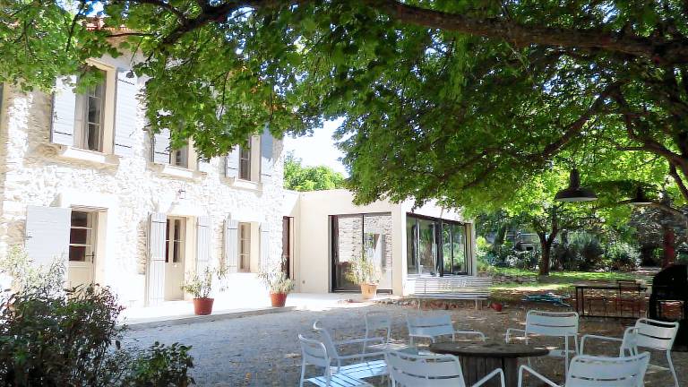 Casa Aix-en-Provence
