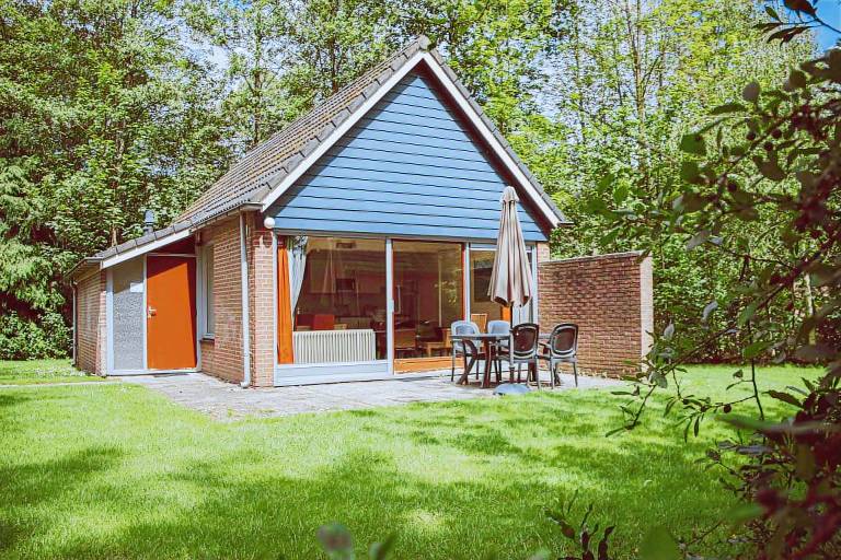 Bungalow Raalte