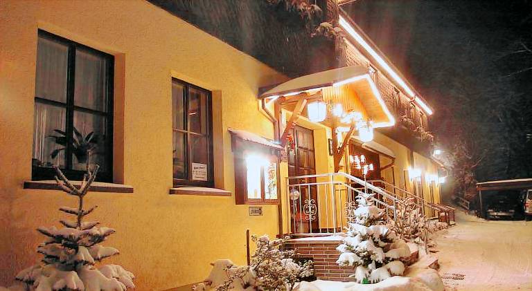 Flair-Waldhotel Mellestollen — photo 5