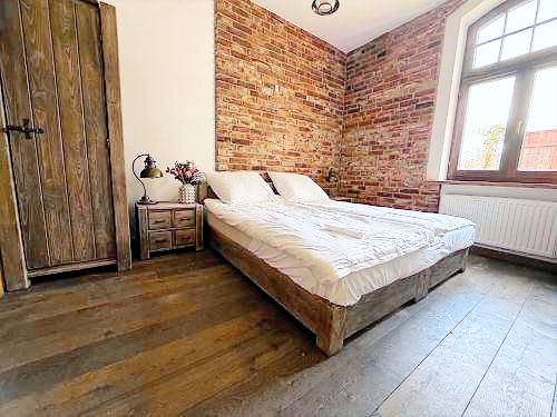 Apartament z hotelowymi udogodnieniami Ostrów Wielkopolski