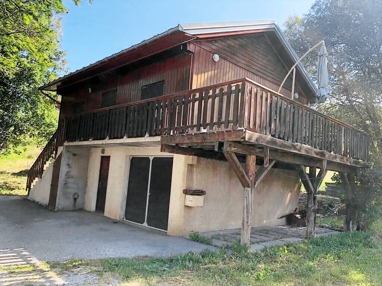 Chalet  Saint-Jean-de-Maurienne