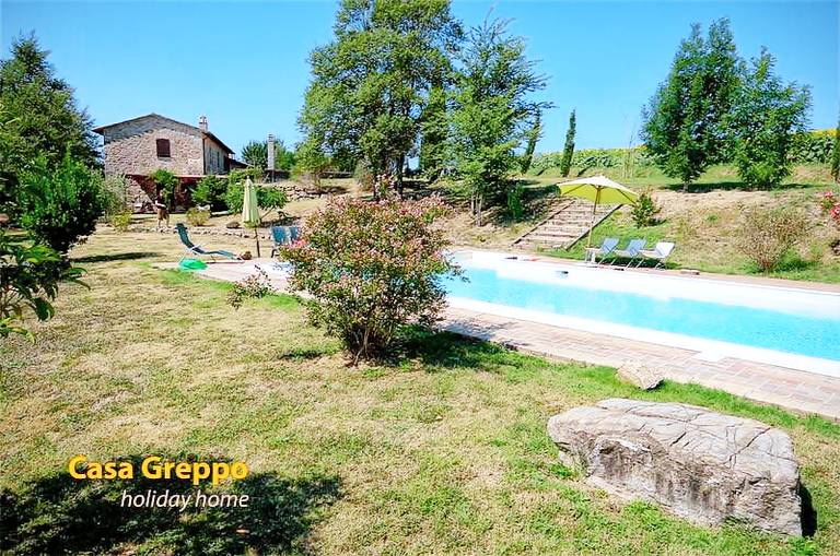 Casale San Venanzo