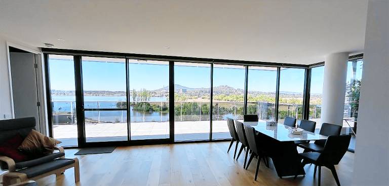 Apartment  Canberra Central
