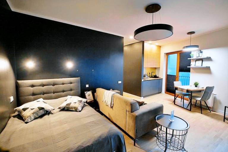 Apartment Vecrīga