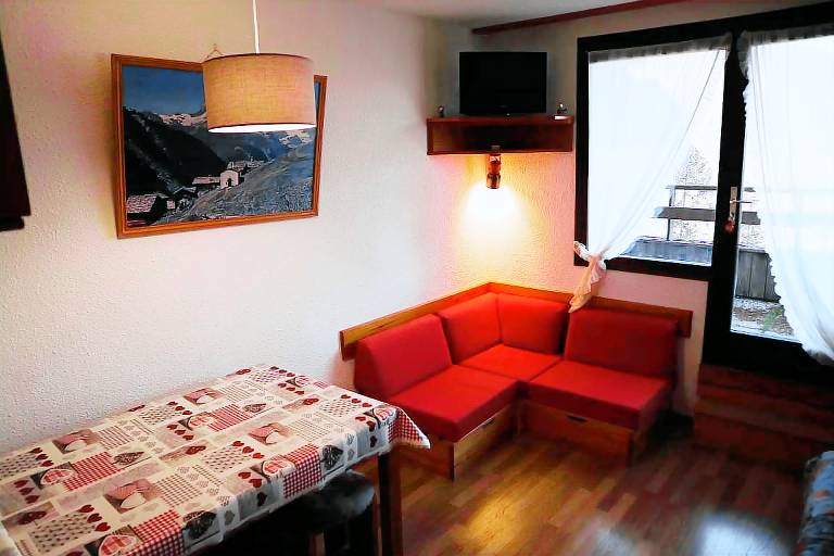 Studio Les Orres