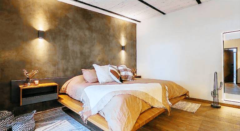 Suite King Zona Andares Zapopan — photo 2