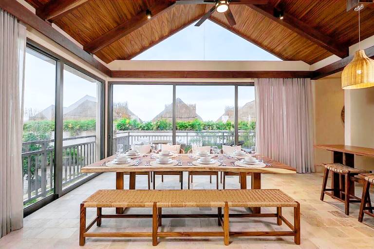 Apartment Tulum