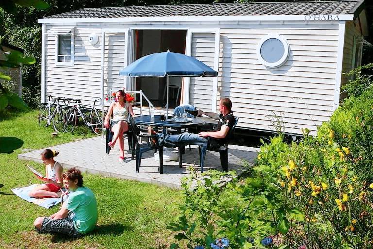 Chalet Viroinval