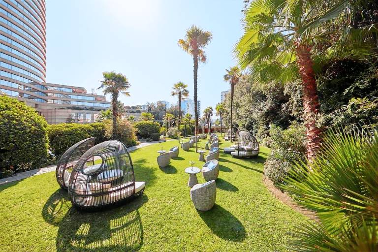 Hotel Santiago — photo 3