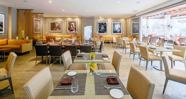 Sunset Marquis Hotel & Villas — photo 5
