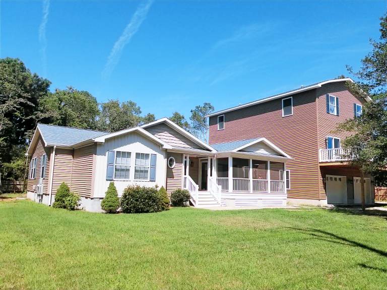 House  Bethany Beach