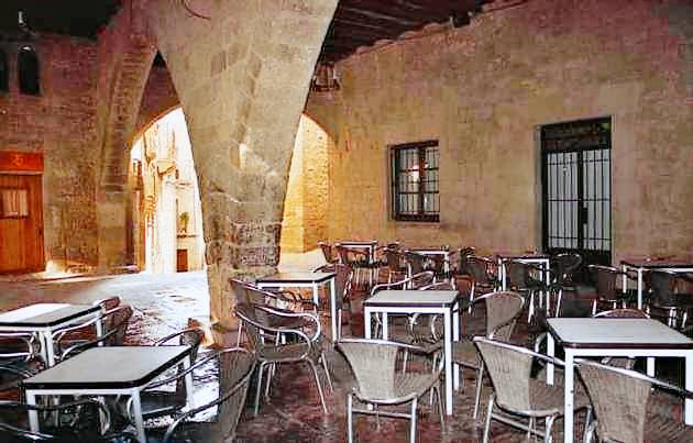 Hostal Las Coronas — photo 3