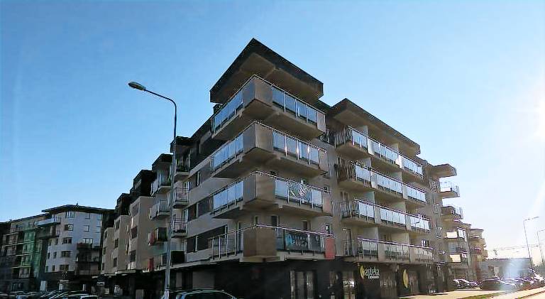 Apartment with 1 room for 3 persons — photo 4