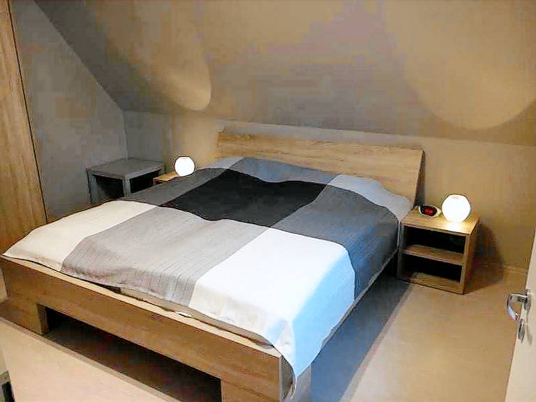 Ferienhaus Debus