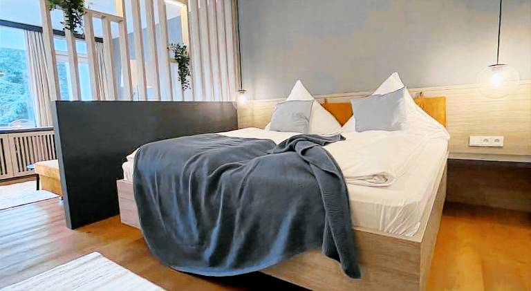 Rental apartment | Pets are welcome in Rosenheim