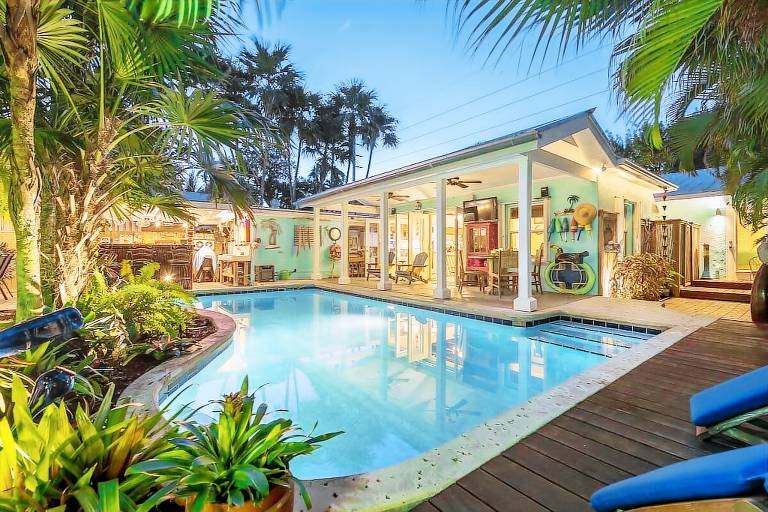 House  Key West