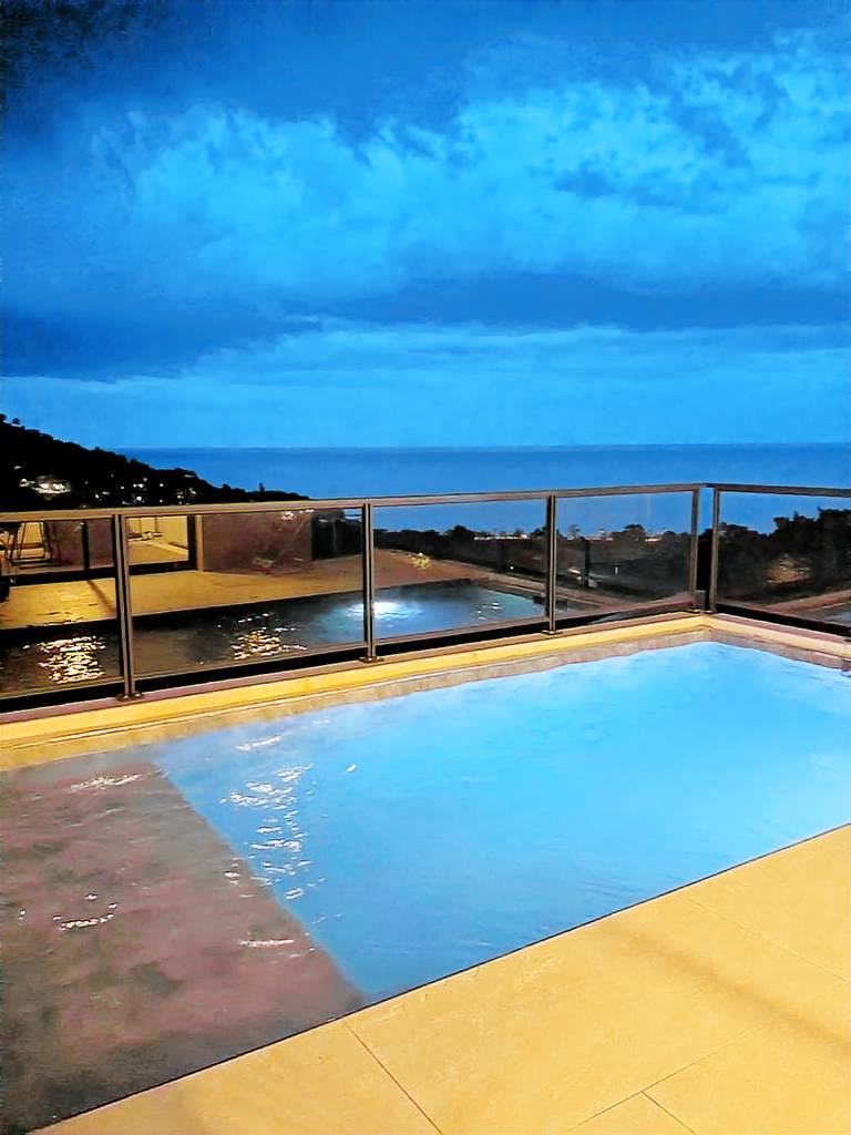 Villa Conca