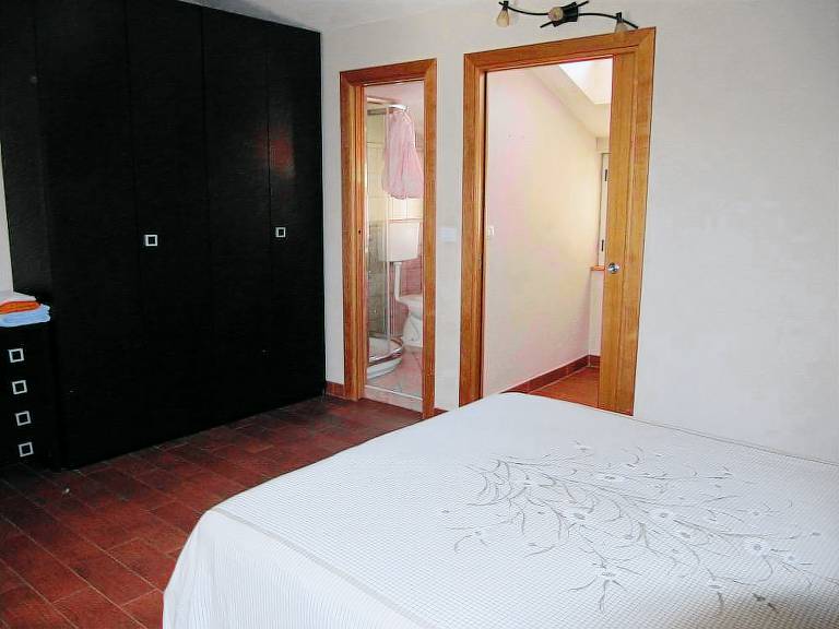 Bed and Breakfast Caselle in Pittari