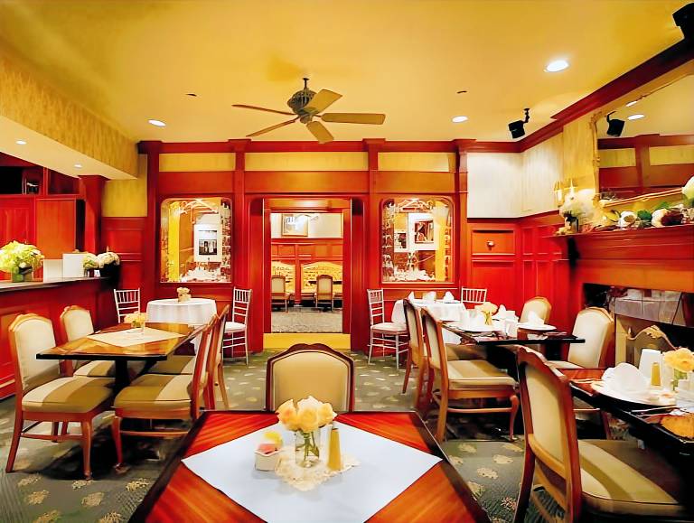 The Beaufort Inn — photo 3