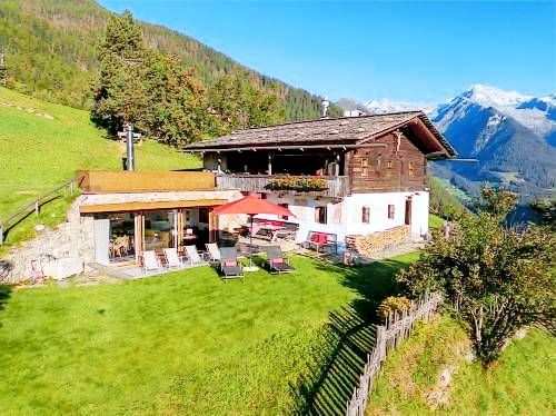 Chalet Campo Tures