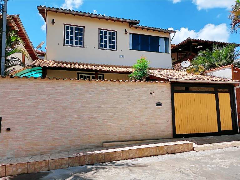 Casa Tiradentes