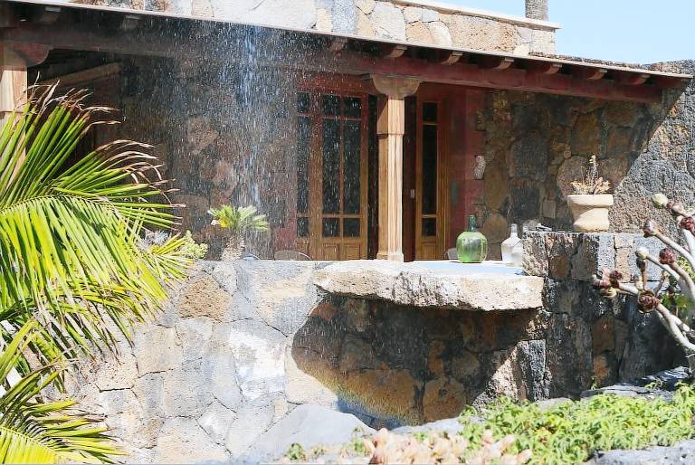 Villa Los Valles