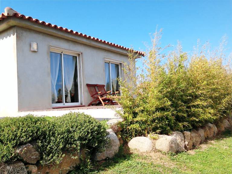 Maison de vacances Sotta
