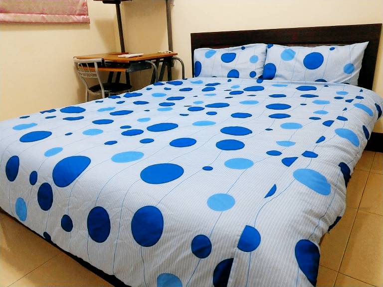 Vacation home with 1 room for 2 persons in Taitung
