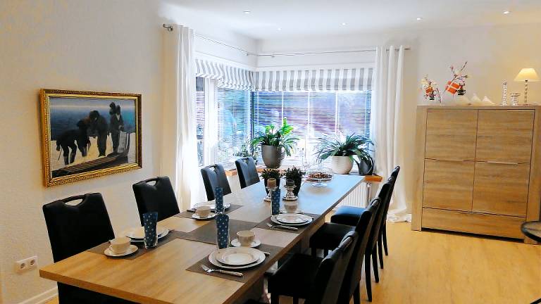 Ferienhaus Ebstorf